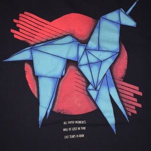 Blade Runner T-Shirt